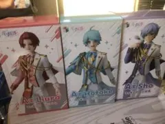いれいす フィギュアセット