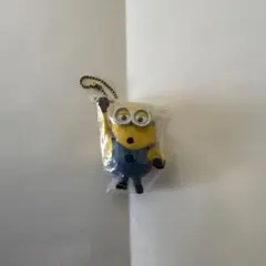 ミニオン キーチェーンストラップ