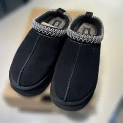 期間限定金額‼️UGGアグ☆タズルTazzle 24 UGG Australia スリッポン UGG/アグ W TAZZ II レディース