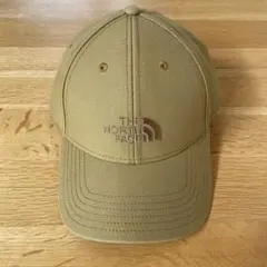 THE NORTH FACE ベースボールキャップ