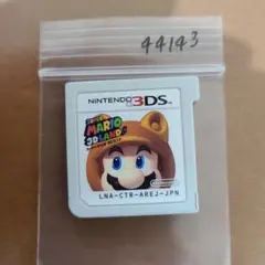 3ds マリオ