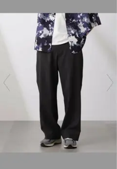 NANO universe ナノユニバース チノスラックス