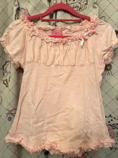 Angelic Pretty カットソーのサムネイル