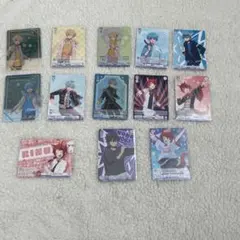 ヴァイスシュヴァルツ すとぷり