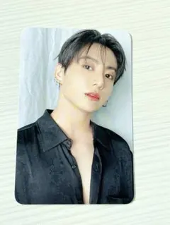 BTS ARIRANG アリラン コヤン ARMY ZONE トレカ グク