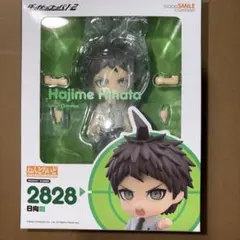 ダンガンロンパ ねんどろいど 日向創 - メルカリ