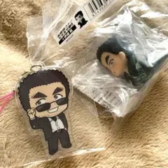 名探偵コナン 伊達航 セット