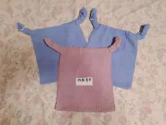 試作品【訳あり】ふんどし型下着ふんしたふんどしパンツふんてぃ暖色【1】寒色【2】のサムネイル