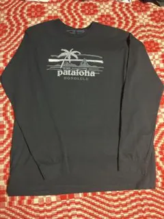 パタゴニア パタロハ tシャツ