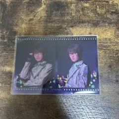 ミュージカル刀剣乱舞　篭手切江　ランダムフィルム