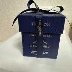 非売品　CHAUMET キャンドル　新品未使用未開封　お値引き不可❌のサムネイル
