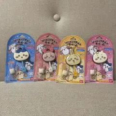 ちいかわ ロリポップチョコチャーム　ちいかわ ハチワレ　うさぎ　古本屋