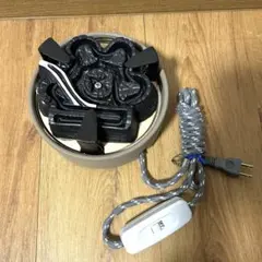 2026年最新】炭型電熱器の人気アイテム - メルカリ