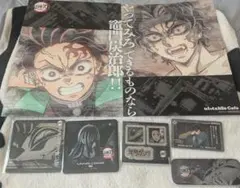 鬼滅の刃 ダイニング カフェ 鬼舞辻無惨 鳴女 手鬼 鬼セット