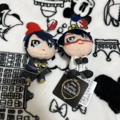 ツイステッドワンダーランド　ツイステ　デュース　&y♡u 式典服　実験着