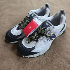 New Balance 801 スニーカー 新品タグ付き