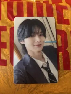 aoen タレントカード