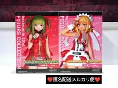ビートマニアⅡDX ミニフィギュアコレクション vol.3 全2種セット