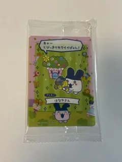 たまごっち カード＆フレーム