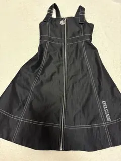 ANNA SUI mini ワンピース　120
