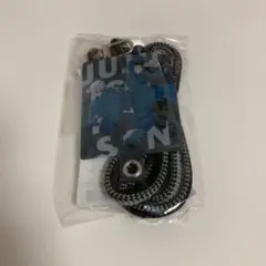 呪術廻戦　じゅじゅフェス　スマホストラップ
