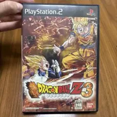 ドラゴンボールZ3