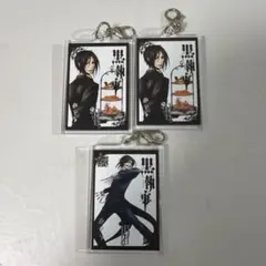 黒執事 セバスチャンセット - メルカリ