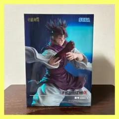 2026年最新】FIGURIZMα 脹相 赫鱗躍動・載の人気アイテム - メルカリ