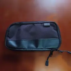 R.LIHIT LAB SMART FIT ポーチ ブラックのサムネイル