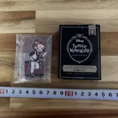 ツイステ展 トレーディングアクリルスタンド Vol.1 ケイト・ダイヤモンド
