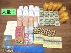 TDR ディズニー ホテル アメニティ 大量 新品　東京ディズニーランドホテル