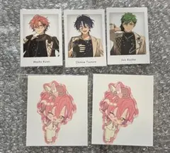 あんスタ メロアス アニカフェ 小鹿ジュイス 久遠舞珠 甘楽チトセ