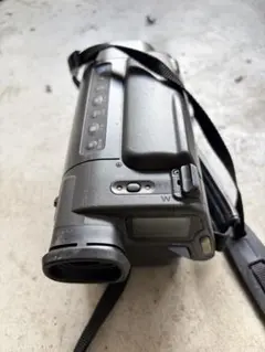 付属品多数・箱付】Panasonic NV-X100 3CCD ビデオカメラ - メルカリ
