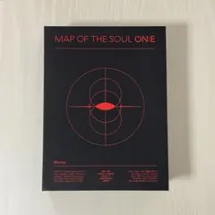 map of the soul on:e グク ジョングク BTSトレカ - メルカリ