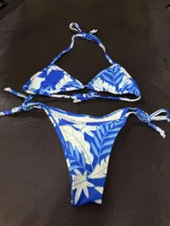 【新品未使用】ブラジリアン ビキニ サイズS