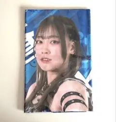 東京女子プロレス乃蒼ヒカリポートレート - メルカリ