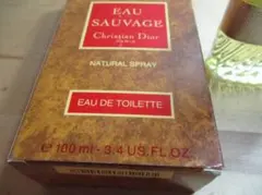 クリスチャンディオール　オーソバージュ 100ml　EDT　未使用品