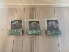 鬼滅の刃 一番くじ E賞 ミニアートボード 宇髄天元 胡蝶しのぶ 煉獄杏寿郎