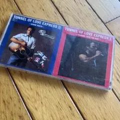 Tunnel Of Love Express  ブルース　スプリングスティーン