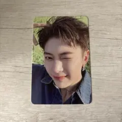 ZB1 メテュ トレカ