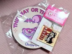 Happyくじ　Disney にゃん・にゃん・にゃん