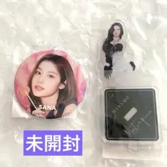 2026年最新】twice サナ 缶バッジの人気アイテム - メルカリ