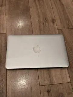 Apple MacBook air A1370 シルバー