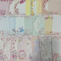 バラメモ　30枚