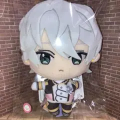 カンナ 新衣装 ぬいぐるみ ×6個セット あんスタ あんスタ ぬいぐるみ 新衣装 カンナ - メルカリ