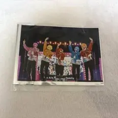すとふぇす ランダムブロマイド STPR Family EXPO!! 集合