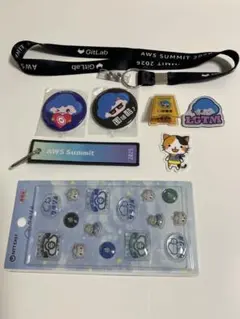 2026年最新】AWS summitの人気アイテム - メルカリ