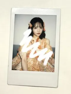 鎮西寿々歌 生誕祭 当選 直筆サイン入りチェキ 鎮西寿々歌 生誕祭 当選 直筆サイン入りチェキ オン特 おすず - メルカリ