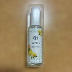 이그니스 써니 사워 아로마 미스트 50ml