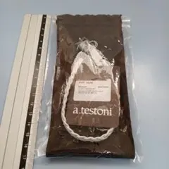 アテストーニ　a.testoni　服飾小物